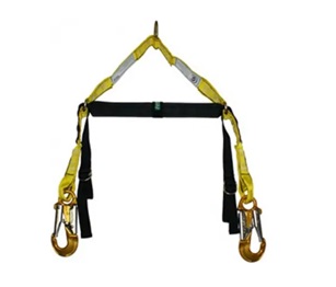 MSA WORKMAN® SPREADER BAR – Excelsafe